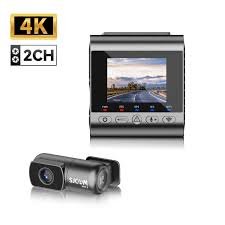 M60S (2CH) Dashcam
