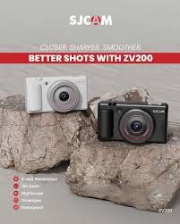 ZV200 Digital Camera