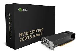 PRO 2000 Blackwell
