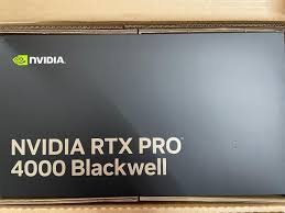 PRO 4000 Blackwell