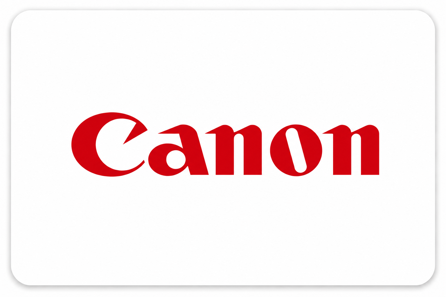 Canon