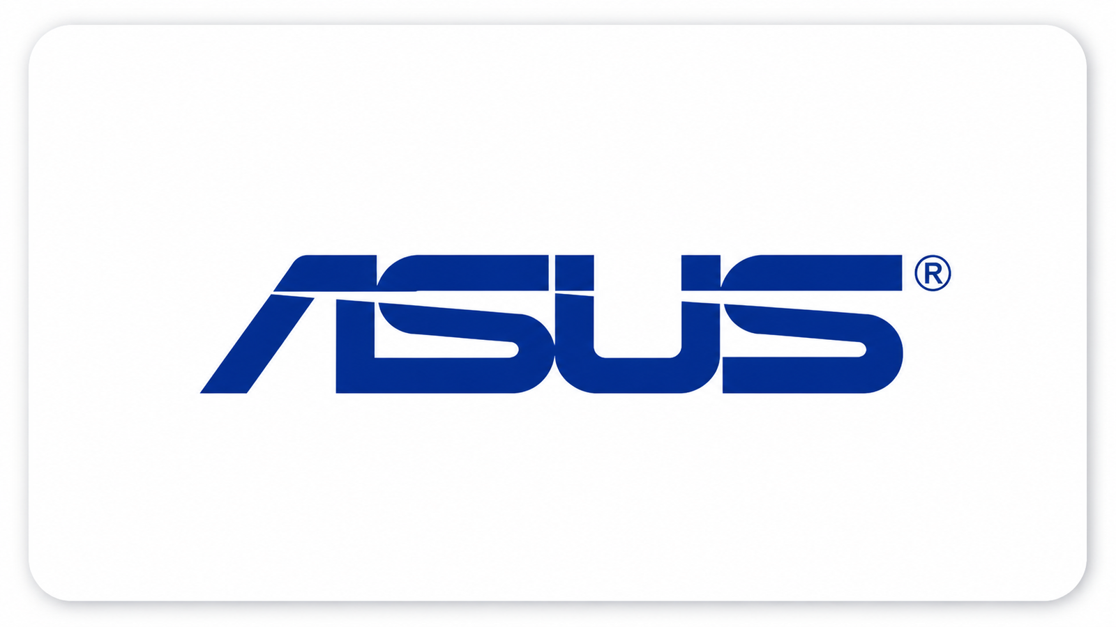 ASUS