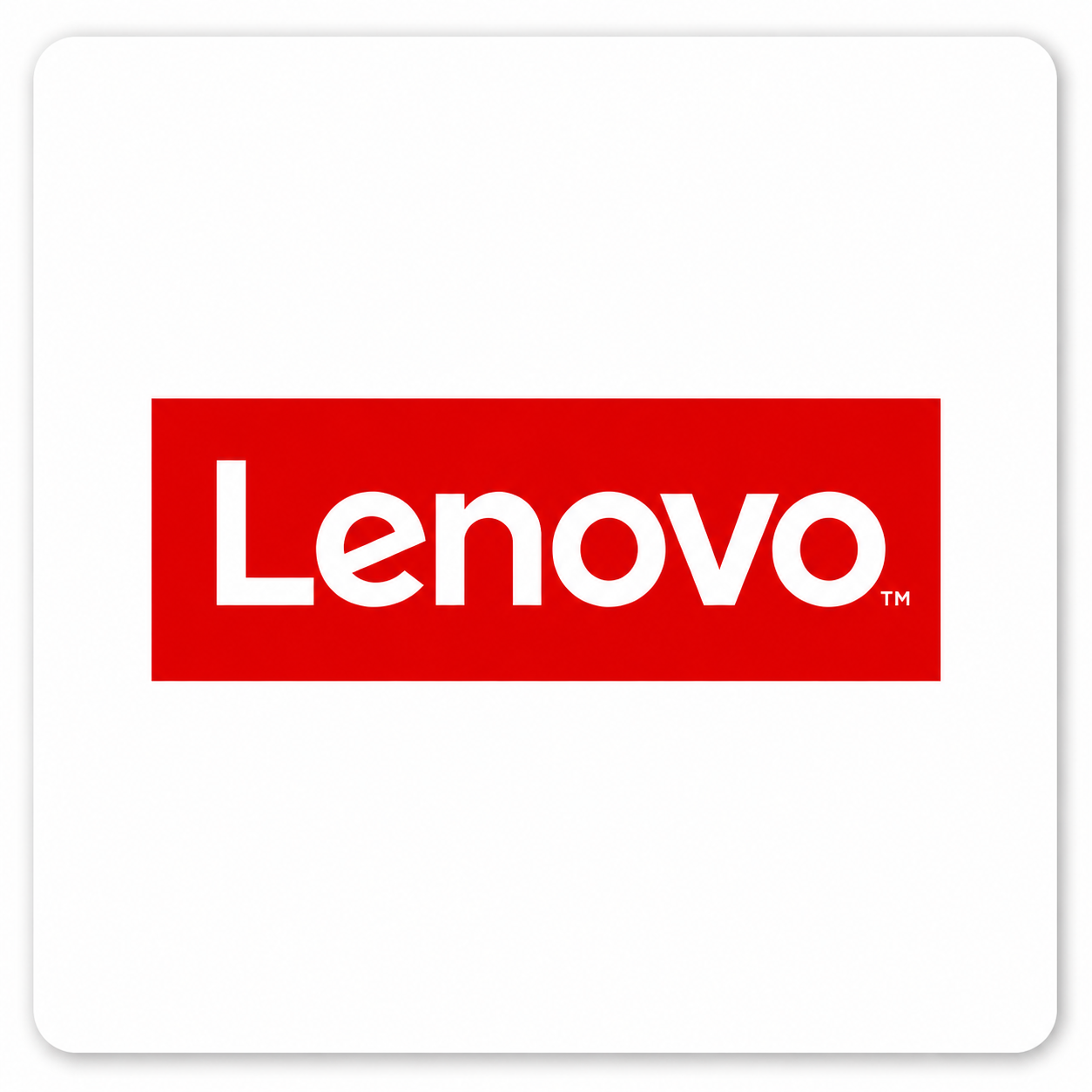 Lenovo
