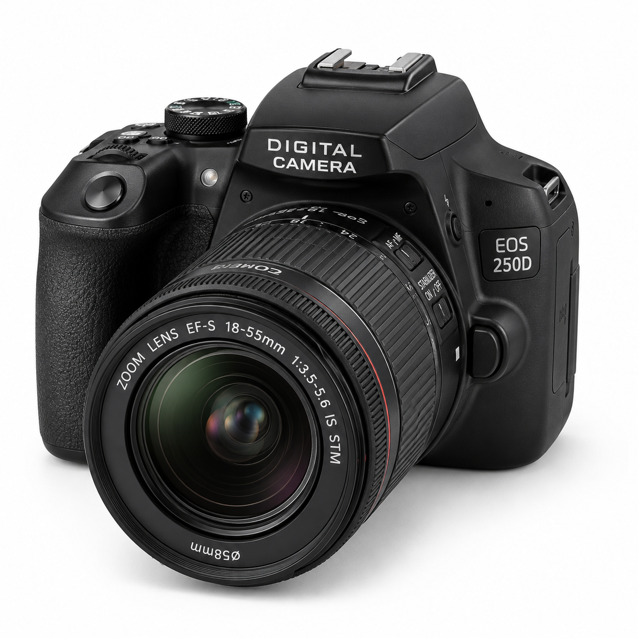 Digital Cameras