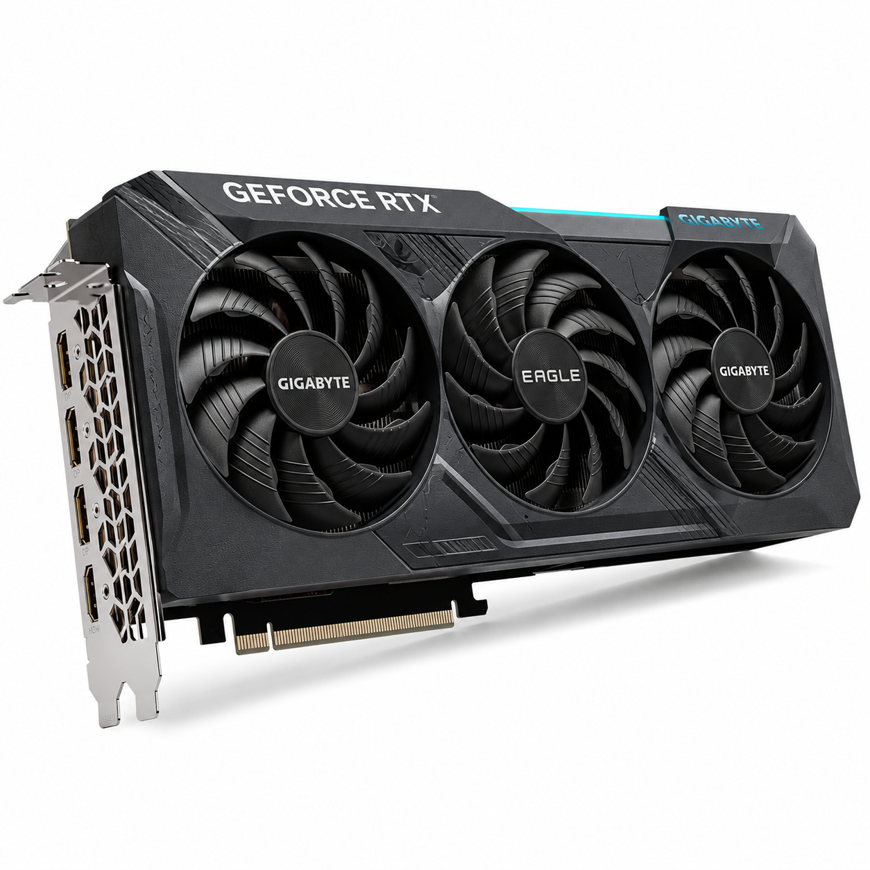 Graphic Cards