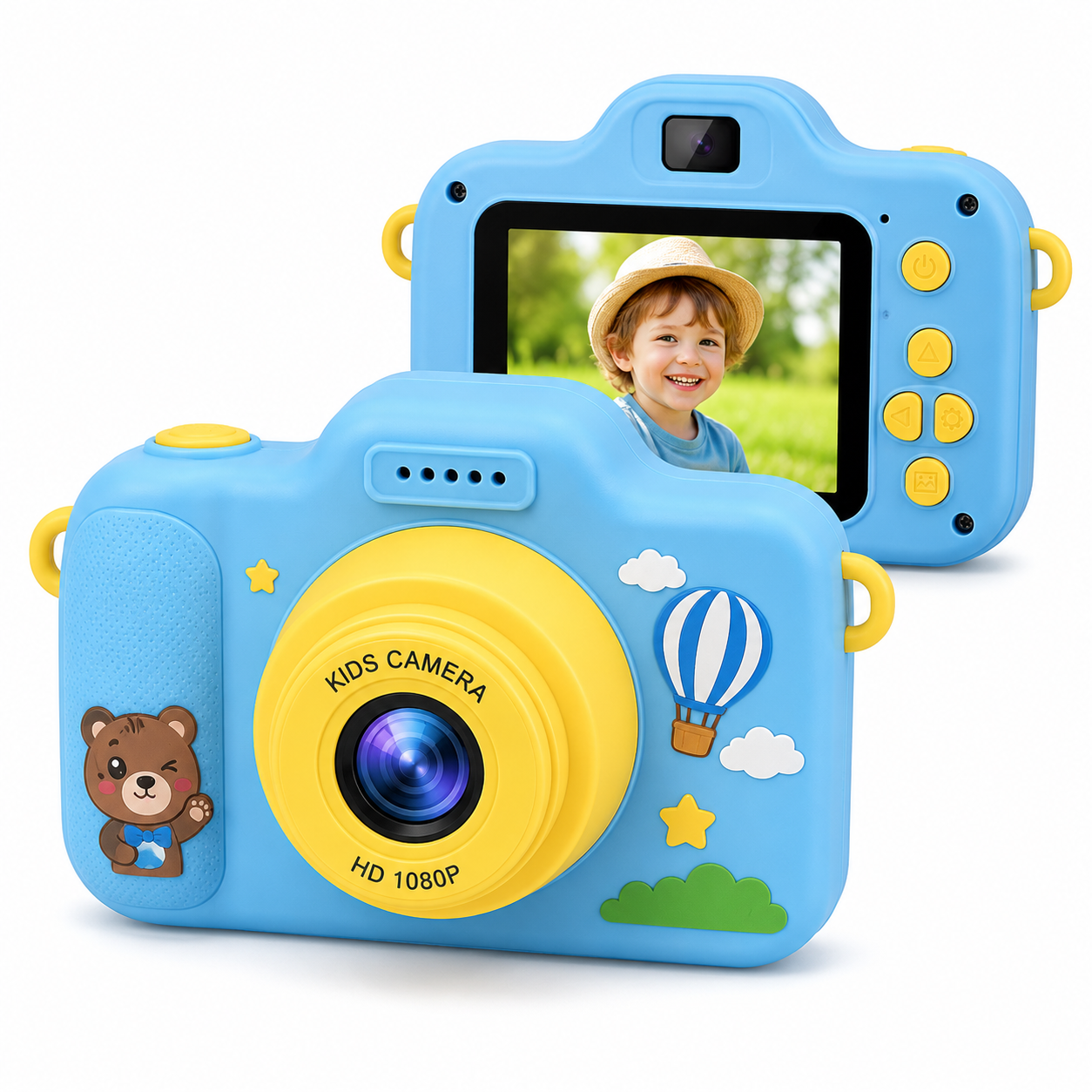 kids camera