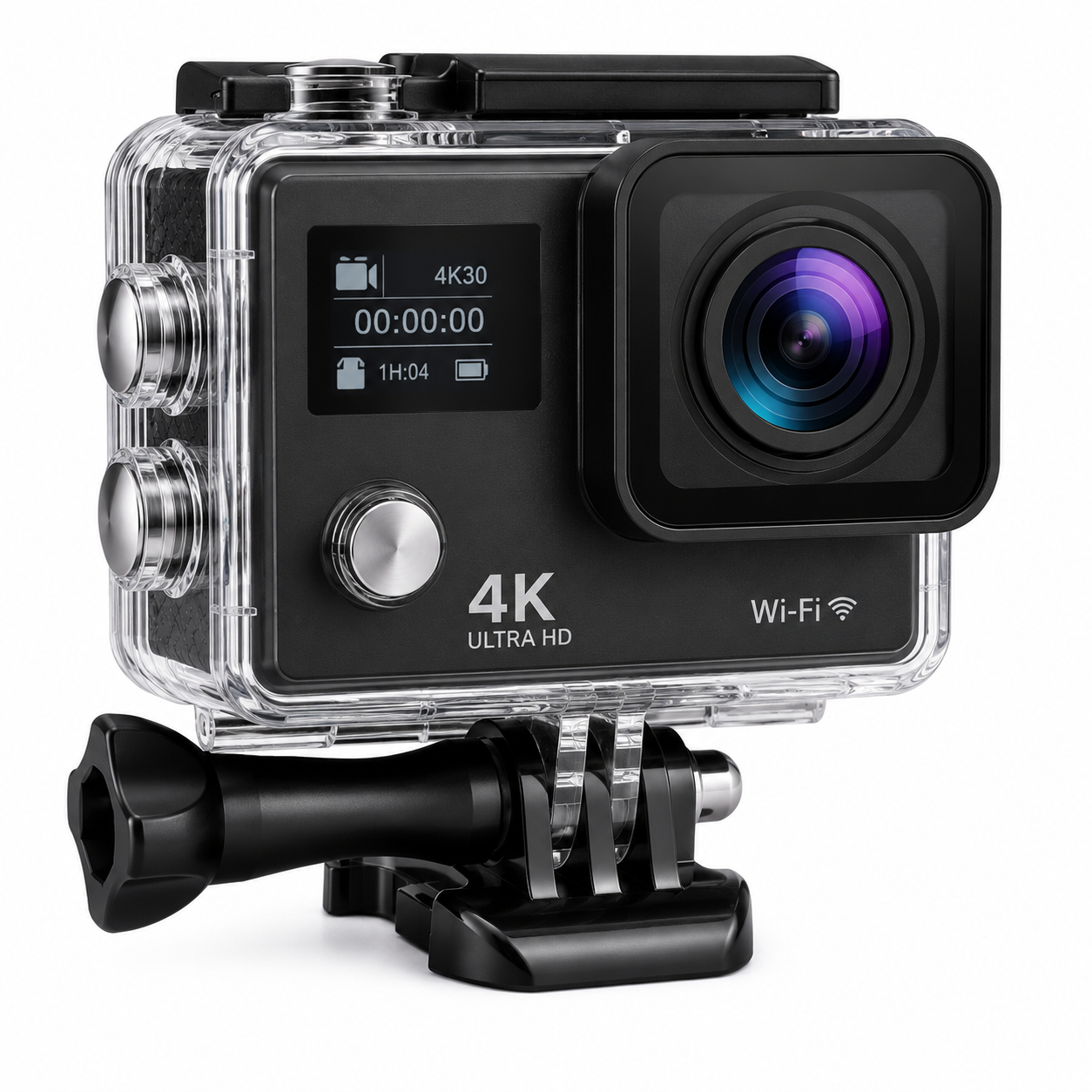 Action Cameras