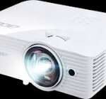 Acer S1386Wh DLP WXGA Projector DLP/DMD