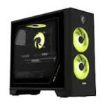 Acer Veriton Vero M4 VVM4735GT Mid tower Core Ultra 5 225 Core Ultra 5 3.3 GHz