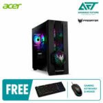 Acer Veriton X X2735GT Intel Core Ultra 5 225 PC Core Ultra 5