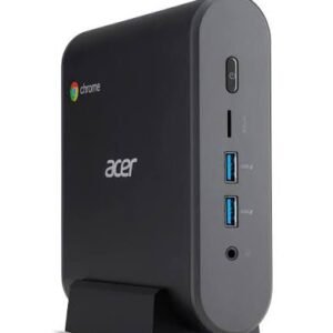 Acer Chromebox CXI6 Mini-PC 1 x Core 3 100U Core i3 Mobile 4.7 GHz