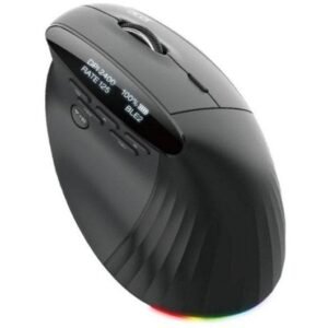 Acer Smart Fit Vertical Mouse 8.000 dpi