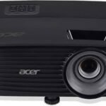 Acer X1329 WXGA DLP Projector 1280x800 Projector DLP/DMD