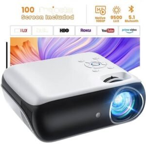 Acer Projektor H6542 Projector DLP/DMD