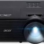 Acer X1128 SVGA Projector DLP/DMD