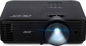 Acer X1128 SVGA Projector DLP/DMD