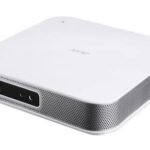 Acer P1558i Business DLP Beamer Projector DLP/DMD