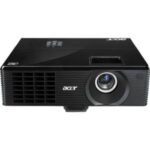 Acer Beamer P1357 DLP WXGA Integrierter Projector DLP/DMD