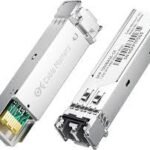 3rd Party 1000Base-SX SFP 850nm MM ITEMP Compatible Multimode fiber