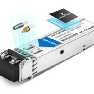 3rd Party Transceiver GLC-SX-MMD-C