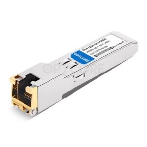 3rd Party Transceiver GLC-TE-C