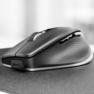 3Dconnexion CadMouse Pro Wireless Mouse Optical