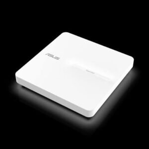 ASUS ExpertWiFi Eba63 Ax3000 Dual Band WiFi 6 Access Point Access Point WLAN