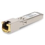 AddOn MSA Compliant SR SFP+ Transceiver SFP+-Transceiver-Modul 10GbE Transceiver Fiber Optic