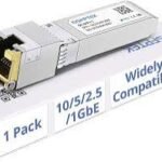 AddOn SFP Mini-GBIC -Transceiver-Modul gleichwertig with Dell Transceiver