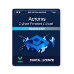 Acronis Cyber Infrastructure Subscription License 10 TB Subscription License Data Backup/Compression