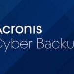 Acronis Cyber Infrastructure Subscription License 10 TB Subscription License Data Backup/Compression