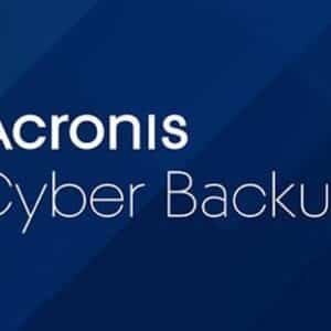 Acronis Cyber Infrastructure Subscription License 10 TB Subscription License Data Backup/Compression